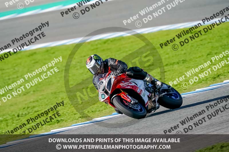 25 to 27th november 2017;Jerez;event digital images;motorbikes;no limits;peter wileman photography;trackday;trackday digital images